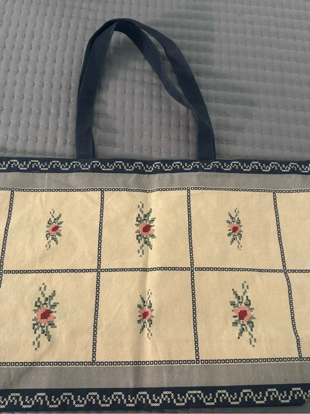 Sézane tote - nwot - Picture 2 of 3